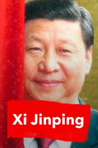 The World According to Xi Jinping