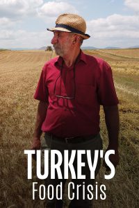 Re: Bread for the People, Turkey's Food Crisis - Politics & Society