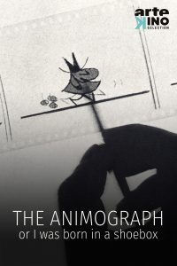 The animograph, or I was born in a shoebox - Culture